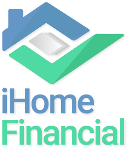 iHome Financial Logo